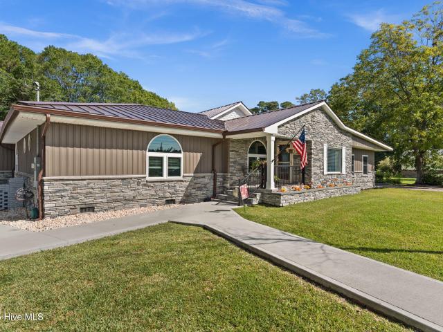 House for sale in Calabash, North Carolina