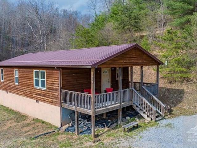 House for sale in Bluefield, West Virginia