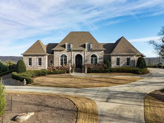 House for sale in Birmingham, Alabama