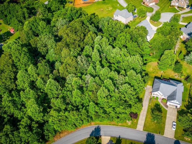 Land for sale in Tennessee
