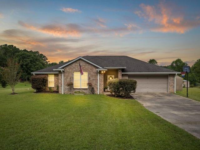 House for sale in Anacoco, Louisiana