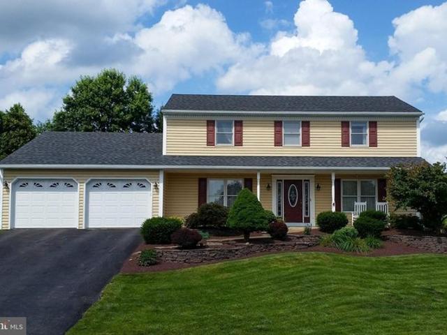 House for sale in Blandon, Pennsylvania