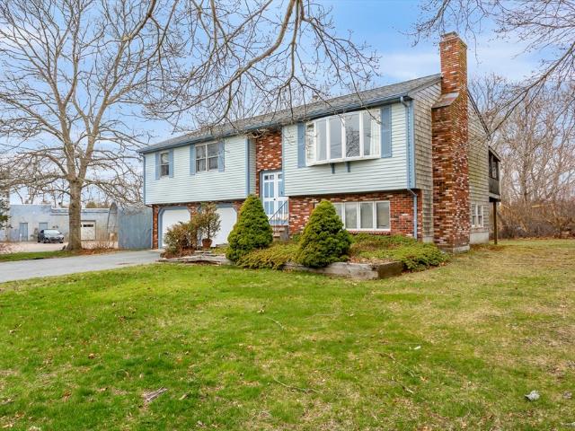 Property for sale in Bristol, Massachusetts