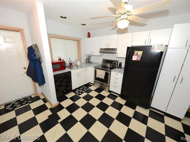 Property for rent in Northville, Michigan