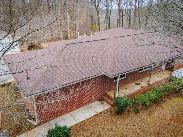 House for sale in Haralson, Georgia