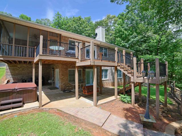 House for sale in Lineville, Alabama