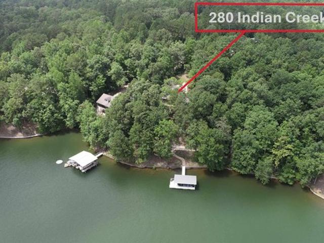 House for sale in Lineville, Alabama