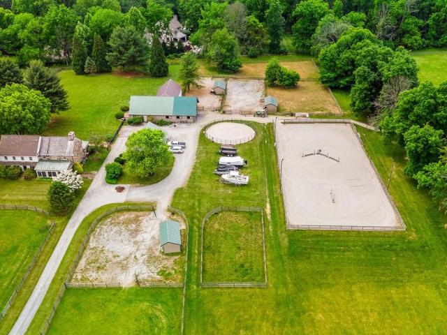 Ranch for sale in Glenmoore