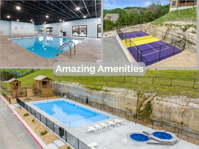 House for sale in Branson, Missouri