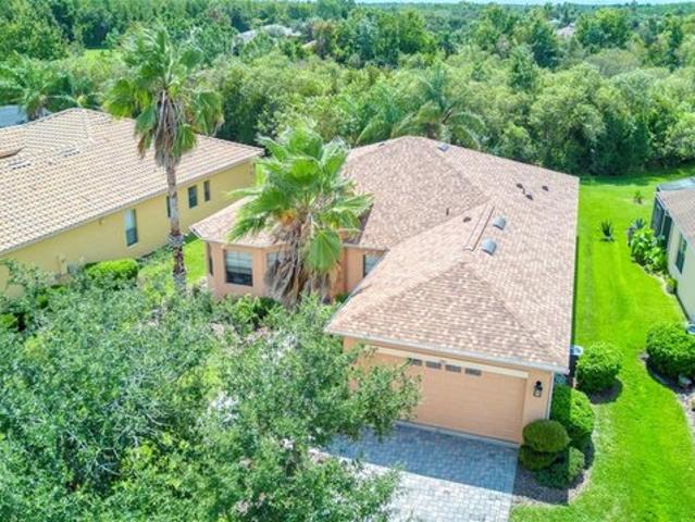House for sale in Kissimmee, Florida