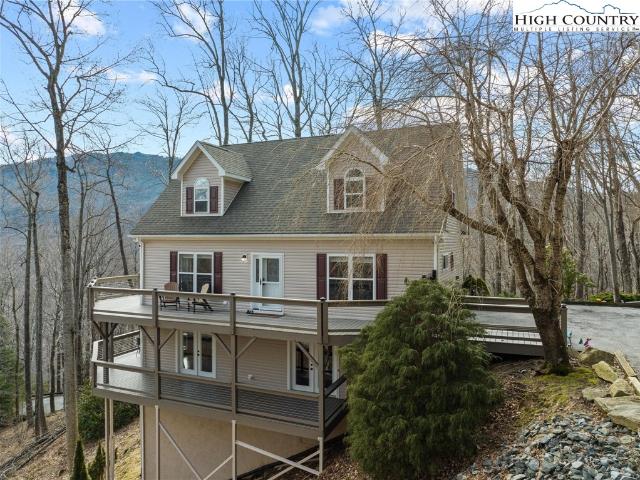 House for sale in Watauga, North Carolina