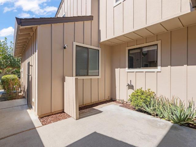Townhouse for sale in Hollister, California