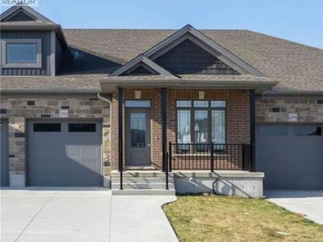 House for rent in Perth, Ontario