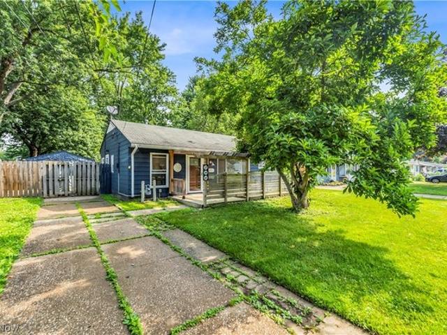 House for sale in Berea, Ohio