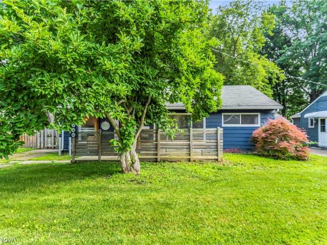 House for sale in Berea, Ohio