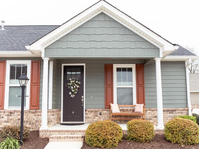 Townhouse for sale in Georgia