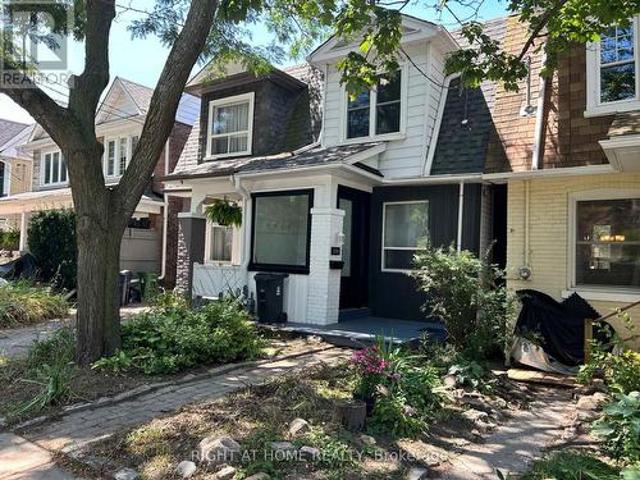 House for sale in Woburn, Ontario