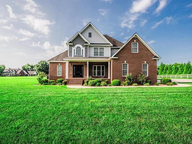 House for sale in Greenville, Kentucky