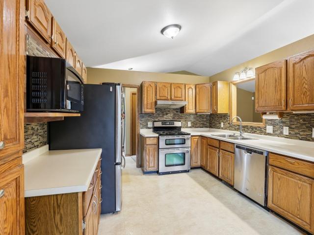 House for sale in Merlin, Wisconsin