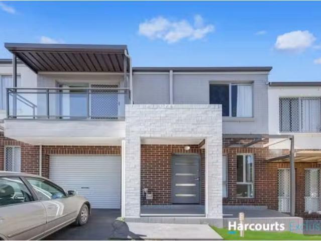 Condo for rent in Sydney, New South Wales