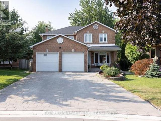 House for sale in Mississauga, Ontario