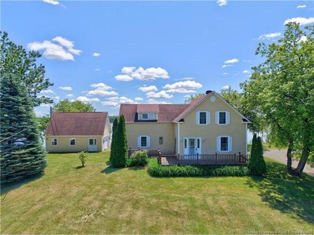 House for sale in Miramichi, New Brunswick