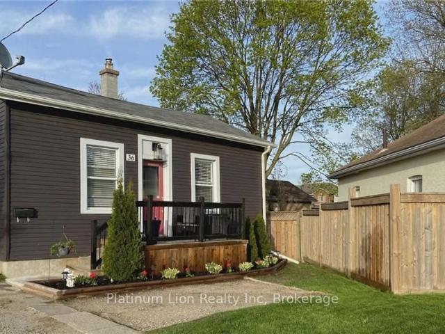 Office for sale in Brant, Ontario
