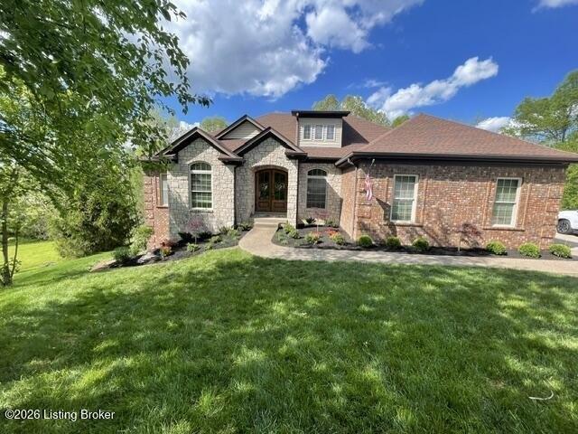 House for sale in Kentucky