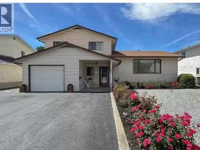 House for sale in Winfield, British Columbia