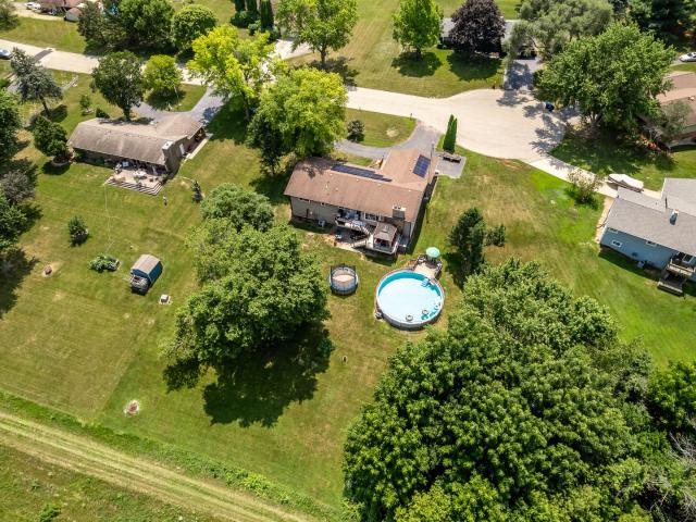 House for sale in Belvidere, Illinois