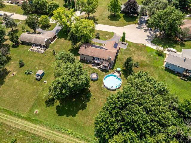 House for sale in Belvidere, Illinois