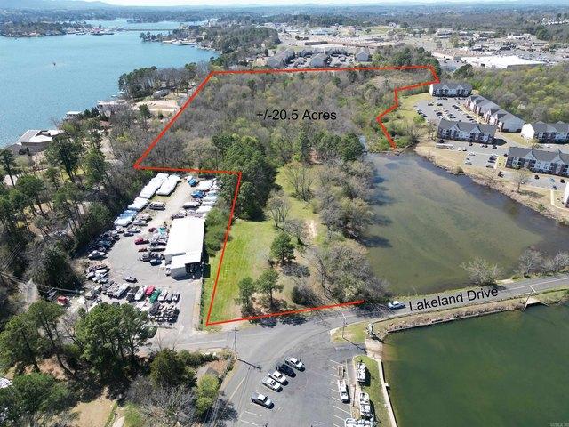 Land for sale in Ark