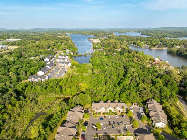 Land for sale in Ark