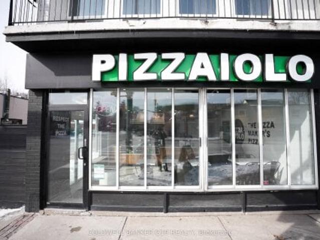 Commercial for sale in Mississauga, Ontario