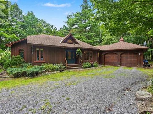 House for sale in Tay Valley, Ontario