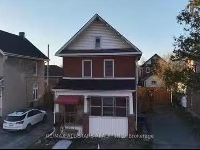House for sale in Peterborough, Ontario