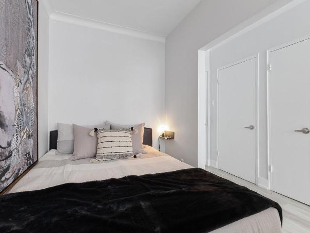 Apartment for rent in Mulhurst Bay, Ontario