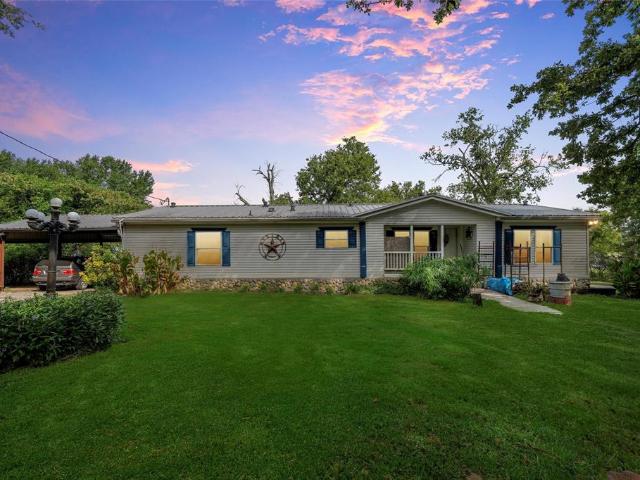 House for sale in Limestone, Texas