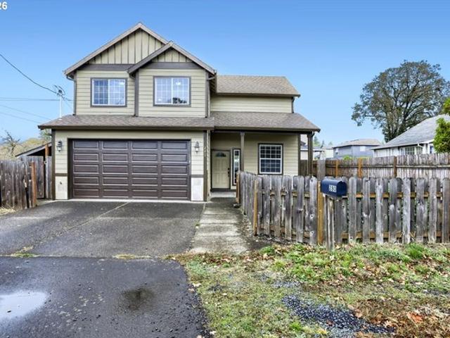 House for sale in Saint Helens, Columbia County