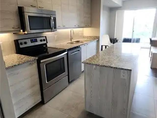 Apartment for rent in Waterloo, Ontario