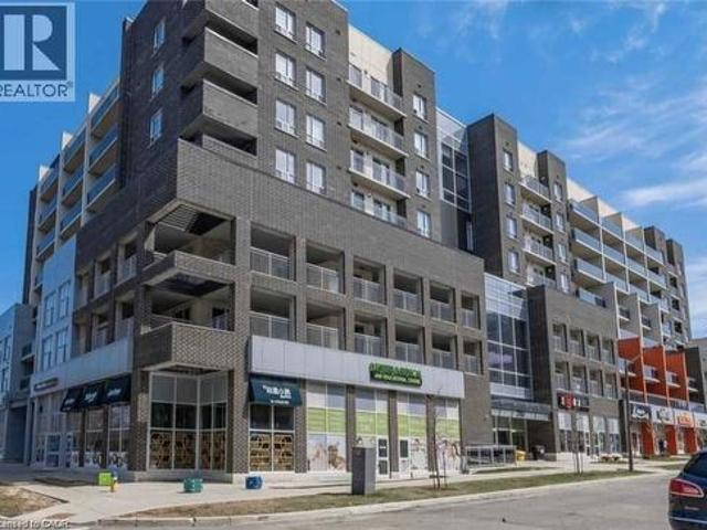Condo for sale in Waterloo, Ontario