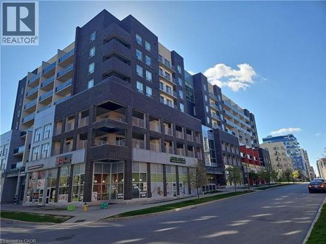 Condo for sale in Waterloo, Ontario