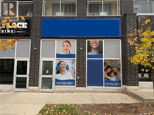 Commercial for sale in Northdale, Waterloo