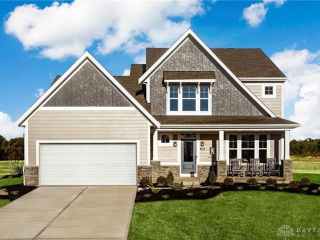 House for sale in Springboro, Warren County