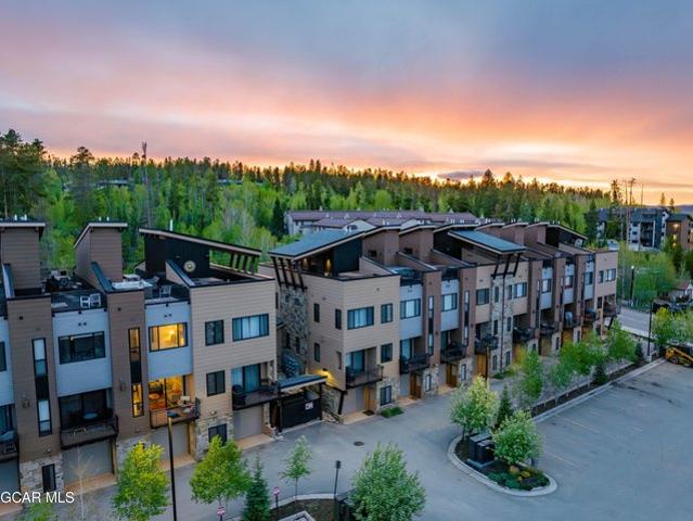 Townhouse for sale in Colorado