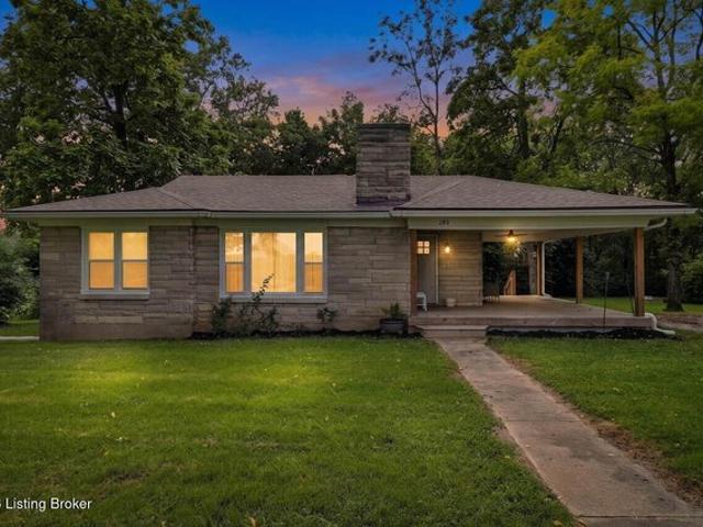 House for sale in Nelson, Kentucky