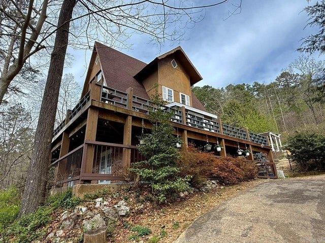 House for sale in Ark