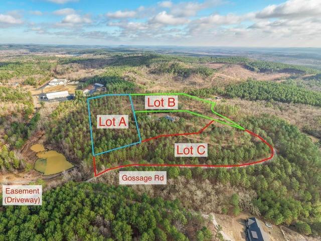 Land for sale in Ark