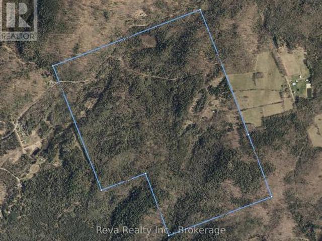 Land for sale in Renfrew, Ontario