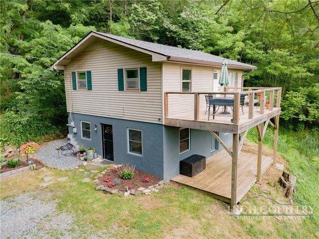 House for sale in Watauga, North Carolina